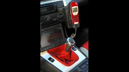Ronny s Bmw