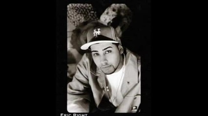 Erick Right - Focus 