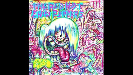 Red Hot Chili Peppers - Grand Pappy du Plenty