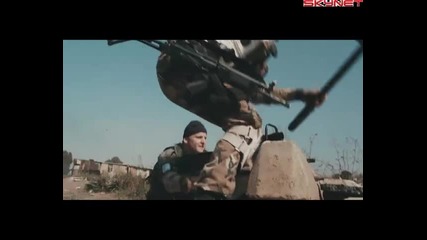 Сектор 9 (2009) бг субтитри ( Високо Качество ) Част 5 Филм