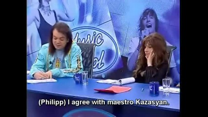 Кен Лйй - Валентина Хасан