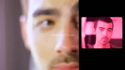 The Jonas Brothers Ladies Love Me