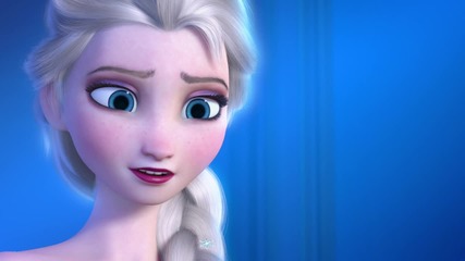 2. Замръзналото кралство: бг аудио {pepivamps & hfoxbg} Уолт Дисни анимация (2013) Disney Frozen hd