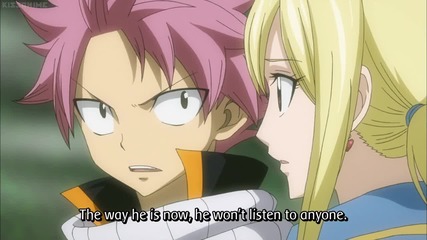 Fairy Tail 2014 - 33 (720p)