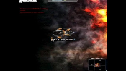 Dark Orbit Eic vs Mmo 