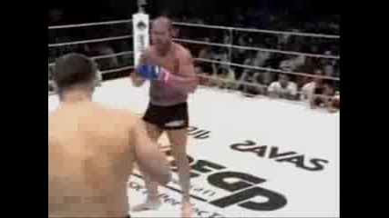 Fedor Emelianenko