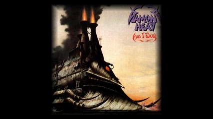 Diamond Head - Am I Evil ( Faster Version )