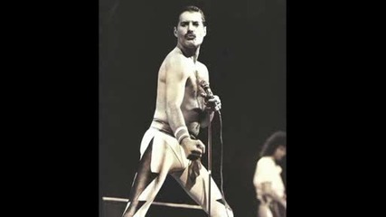 Freddie And Queen The Best Forever