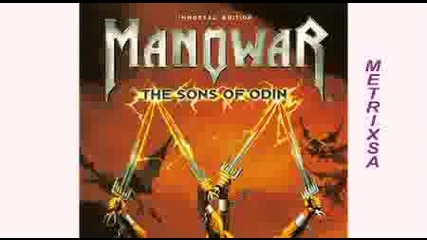 Manowar - The Sons Of Odin - 2006 