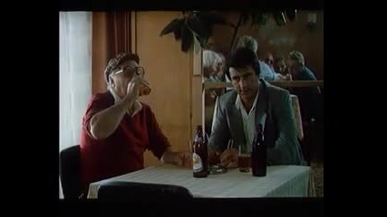 Българският филм Вик за помощ (1986) [част 6]