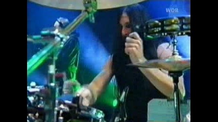 Type O Negative - Bizarre Festival Part 6