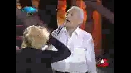 Adnan Shenses ten Roman havasi 