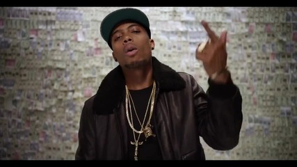 B. O. B - All I Want ( Официално Видео )