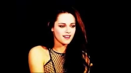 Kristen Stewart (photos) - Smile