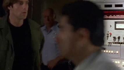 Stargate Sg - 1 Season 2 Episode 7 Part 2