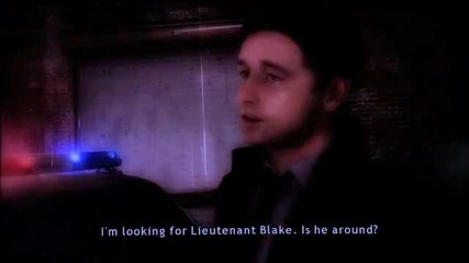 Consumer Electronics Show 2010: Heavy Rain - Crime Scene Gameplay - Investigation Pt1 