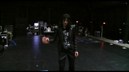 Michael Jacksons This Is It - Celebration 