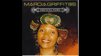 Marcia Griffiths - Live Life To The Fullest
