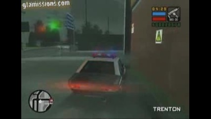 Gta Liberty City Stories - 30 - The Portland Chainsaw Ma... 