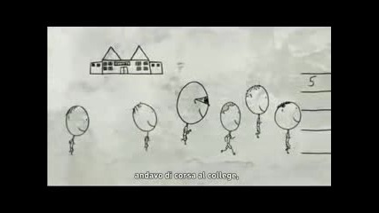 Spot Adidas 2007 - Impossible Is Nothing -