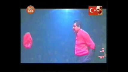 Ibrahim Tatlises - Gun Ola Harman Ola
