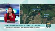 Тримата убити край хижа "Петрохан" - част от паравоенна организация, забранила достъпа до планината на 20 км от София?