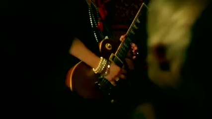 Kittie - Sorrow I Know .version 2 