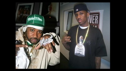 Ghostface Killah ft. Fabolous – Guest House