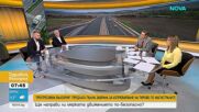 Нови правила за тировете по магистралите: Кога да им бъде забранено да изпреварват