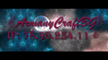 New Ip : armany.craftx.biz:25564