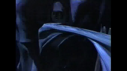 Shadow Raiders - Worlds Within Worlds Hq