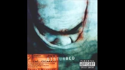 Disturbed - Want (the Sickness) 