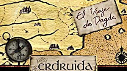 Erdruida - Dulce Libertad Folk Rock Celta Celtic Rock Music