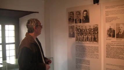 141 Години Безсмъртие - Васил Левски