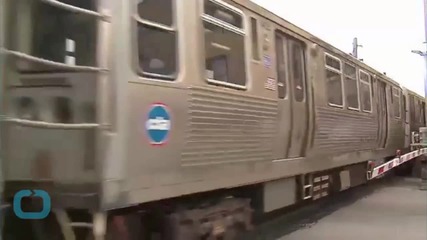 Chicago Transit Authority Fast Facts...
