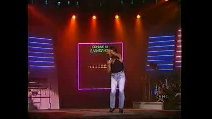 Marco Martina - Venture in my heart (1986) 