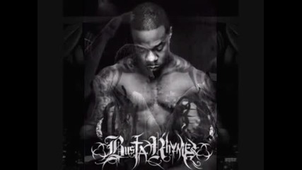 Busta Rhymes Feat Eminem - I'll Hurt You