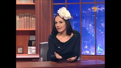 На Инат - Боркор срещу корупцията (1 част 25.11.2010 г.) 