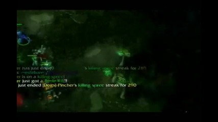 a new beginning in dota 