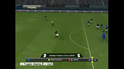 Kaka Gol Ot Fal