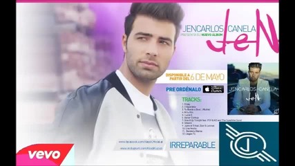 Jencarlos Canela - Llegas Tu