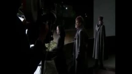 Eclipse~ bloopers & behind the scene part 2
