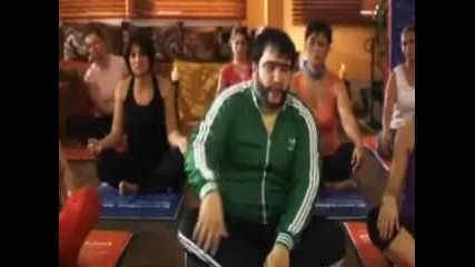 Recep Ivedik Yoga Klubunde Kadin Ayarlamada Hq 2011