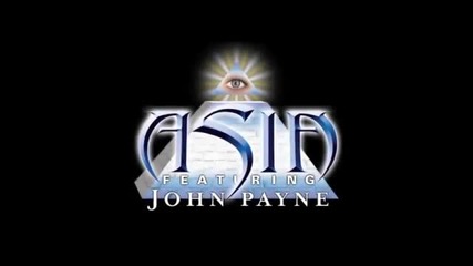 (2012) Asia Feat. John Payne - Seasons Will Change