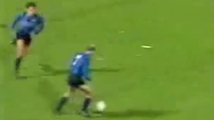 Fc Internazionale vs Rcd Espanyol 1987 1988