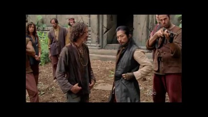 Lost - 06x01 - 02 Бг Превод 3 част 
