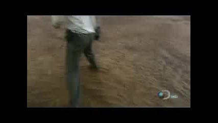 Bear Grylis ep 2
