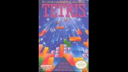 tetris theme b