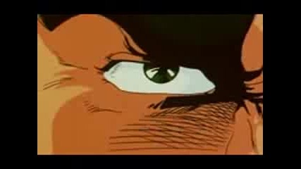 Hokuto no Ken - 103 