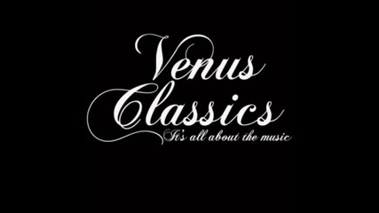 Venus Classics Podcast #10 by David Dunne